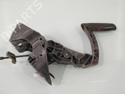 Hand brake AUDI A3 (8P1)  | BP29861684I18