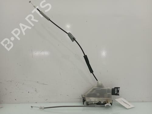 Høyre foran lås CITROËN C4 CACTUS 1.5 BlueHDi 100 (102 hp) 12533308