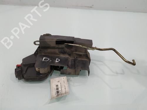 Used Front right lock HYUNDAI MATRIX (FC) 1.5 CRDi (82 hp) 8090344