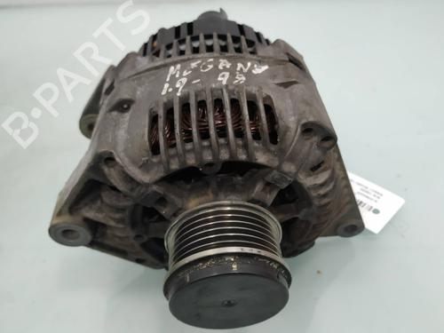 Used Alternator RENAULT MEGANE I (BA0/1_) 1.9 D Eco (BA0A, BA0U, BA0R) (64 hp) 8696028