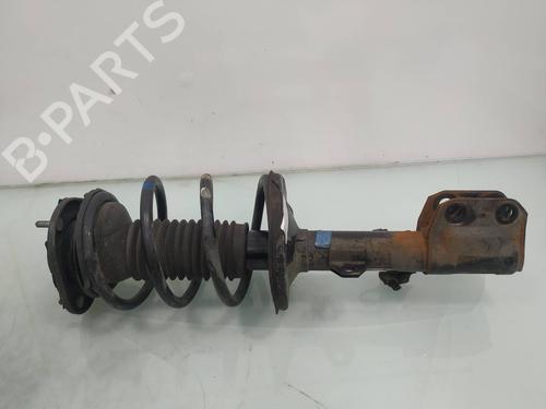 Used Right front shock absorber TOYOTA AVENSIS (_T25_) 2.2 D-4D (ADT251_, ADT251R) (150 hp) 9423798