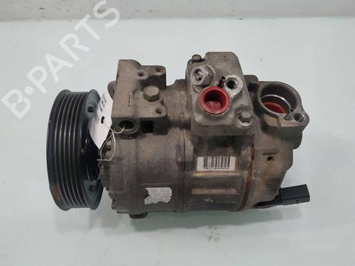 Used AC compressor AC compressor AUDI A3 (8P1) 2.0 FSI (150 hp) 39696620 39696620