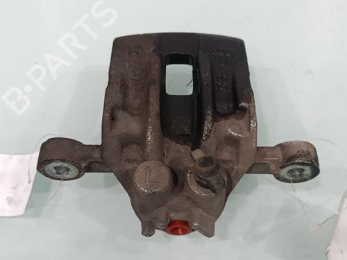 Left rear brake caliper HYUNDAI i30 (FD) | BP33177173M107 - Image 2