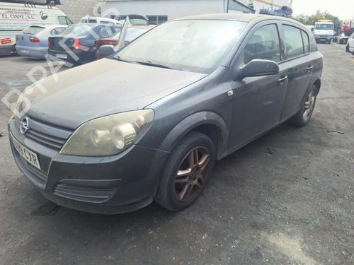 Used Parts OPEL ASTRA H (A04) 1.6 (L48) 4866678