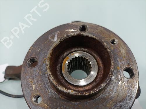 Right front steering knuckle RENAULT KANGOO (KC0/1_) 1.5 dCi | BP36419061M26 - Image 8