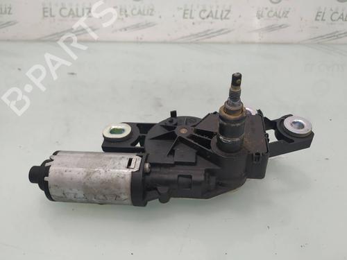 Used Rear wiper motor SEAT LEON (1P1) 1.9 TDI (105 hp) 8131401