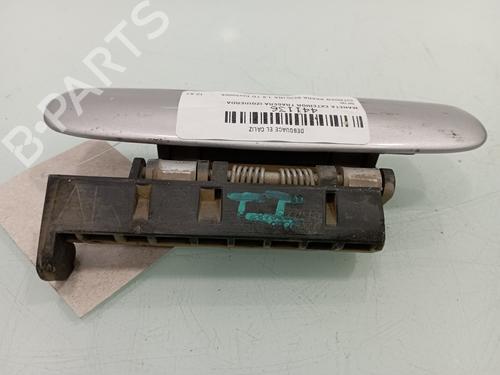 Venstre bak utvendig håndtak CITROËN XSARA (N1) 1.9 TD | BP12433497C130 