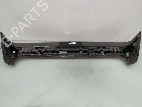 Rear spoiler KIA SPORTAGE IV (QL, QLE) 2.0 CRDi AWD | BP9279789C96 
