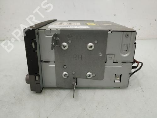 Radio SUBARU FORESTER (SH_)  | BP21217512E6 