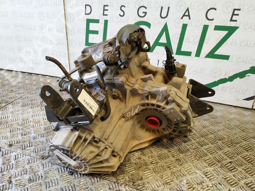 Gearbox HYUNDAI ACCENT II (LC) 1.5 CRDi | BP8089747M3 