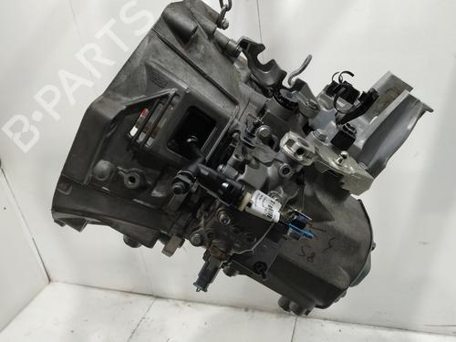 Gearbox PEUGEOT 508 I (8D_) | BP30601664M3