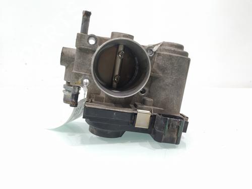Used Throttle body OPEL ASTRA H GTC (A04) 1.6 (L08) (105 hp) 27222837