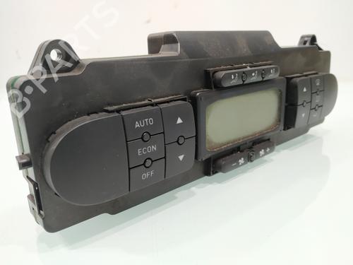 Climate control SEAT LEON (1P1) | BP31249261I5
