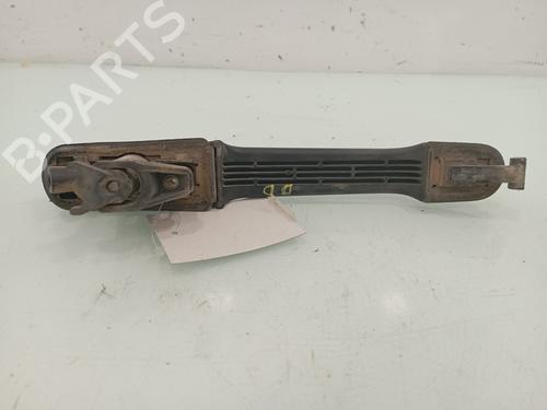 Front right exterior door handle MERCEDES-BENZ VITO Van (W638) 110 CDI 2.2 (638.094) | BP13003956C129 