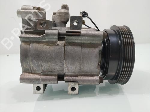 AC compressor HYUNDAI SONATA IV (EF) 2.0 16V | BP26407147M34 