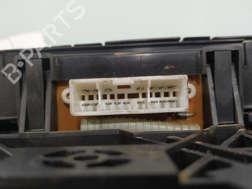 Climate control SSANGYONG KORANDO (KJ) 2.3 D (KJ) | BP30717903I5