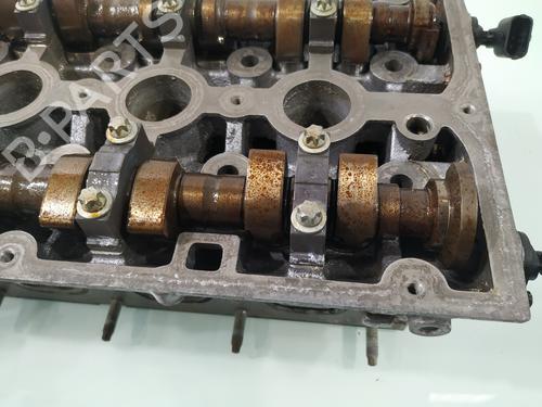 Cylinder head OPEL ASTRA H TwinTop (A04) 1.8 (L67) | BP29825273M5
