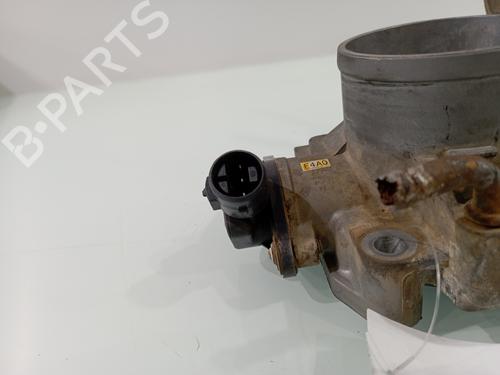 Throttle body HONDA CR-V I (RD) 2.0 16V 4WD (RD1, RD3) | BP29913263M82 