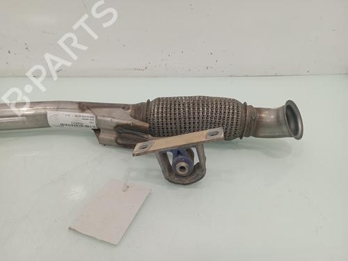 Pipe AUDI Q5 (FYB, FYG) 3.0 TDI quattro | BP14031547M125 