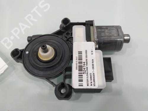 Left rear window motor VW T-CROSS (C11, D31)  | BP26695577E23 