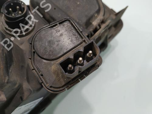 Left headlight BMW 3 (E36) 325 td | BP32323383C28