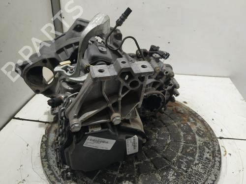 Gearbox SEAT TOLEDO II (1M2) 1.9 TDI | BP27979688M3 