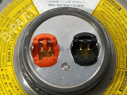 Passenger airbag TOYOTA PRIUS Liftback (_W2_) 1.5 Hybrid (NHW20_, NHW20R) | BP26976258C10 