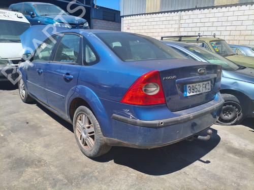 Vacuum pump FORD FOCUS II Saloon (DB_, FCH, DH) | BP36020171M80 - Image 10