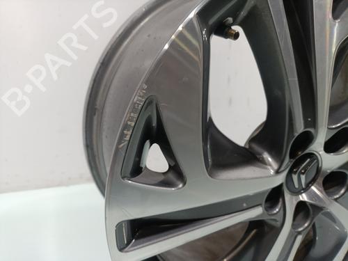 Fælk CITROËN C4 Picasso II 1.6 BlueHDi 120 | BP34570768C45 - Image 4