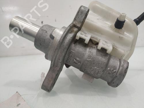 Brake master cylinder CITROËN C4 II (NC_)  | BP15516479M77 