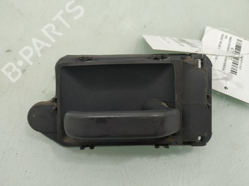 Used Front right interior door handle PEUGEOT 106 II (1A_, 1C_) 1.1 i (60 hp) 19260065