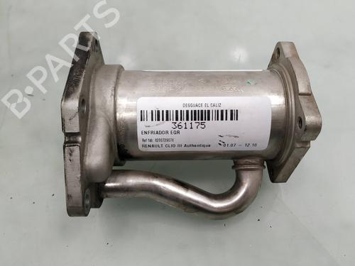 Used Egr RENAULT CLIO III (BR0/1, CR0/1) 1.5 dCi (C/BR0G, C/BR1G) (68 hp) 14030477