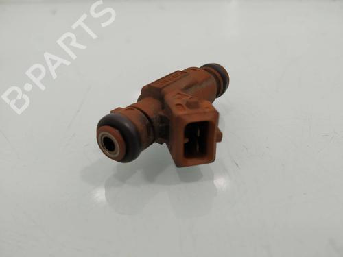 Used Injector SAAB 9-3 Cabriolet (YS3D) 2.0 Turbo (150 hp) 11175274