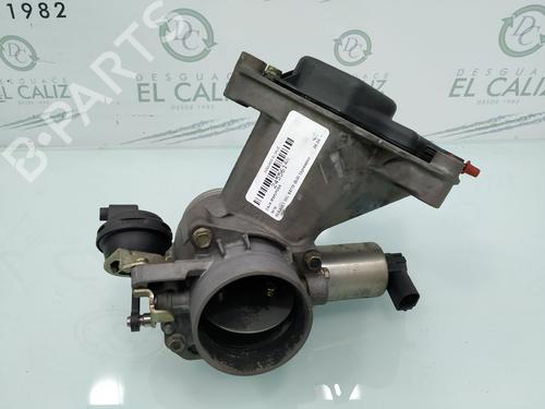 Used Throttle body RENAULT VEL SATIS (BJ0_) 2.2 dCi (BJ0E, BJ0F, BJ0G, BJ0H) (140 hp) 8089491