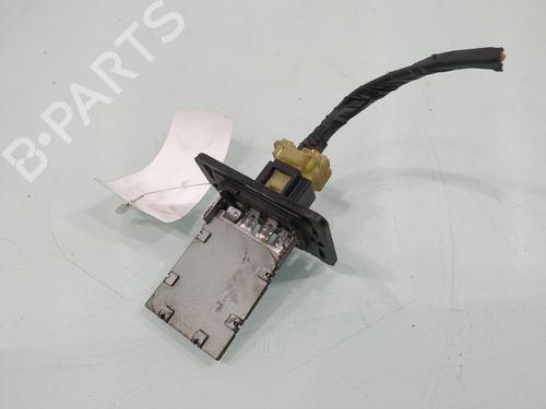 Varmeblæsermodstand HYUNDAI i30 (FD) [2007-2012]  33177177
