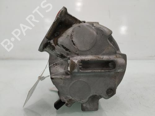 AC compressor OPEL CORSA D (S07) 1.3 CDTI (L08, L68) | BP13016579M34 