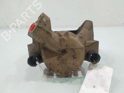 Left front brake caliper PEUGEOT 508 I (8D_) | BP30719156M105