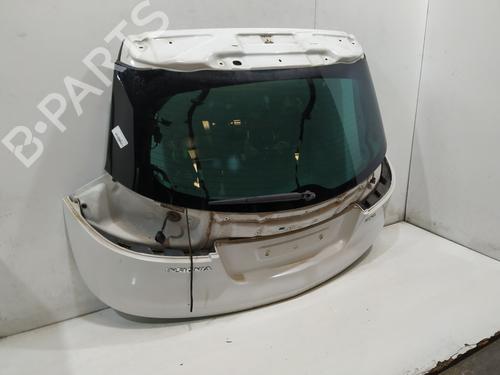 Tailgate OPEL INSIGNIA A Sports Tourer (G09) 2.0 CDTI (35) | BP16442644C6 