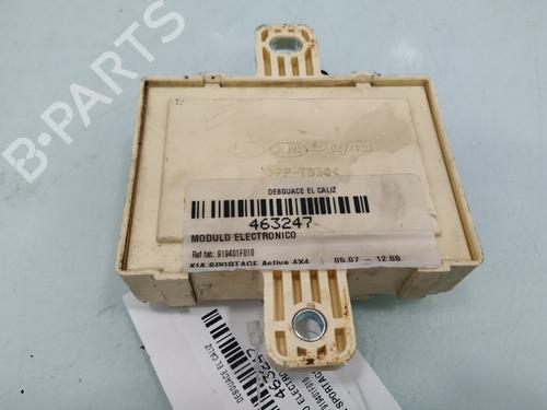 Electronic module KIA SPORTAGE II (JE_, KM_)  | BP17727687M83 