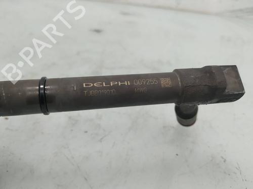 Injector OPEL MERIVA A MPV (X03) 1.7 DTI (E75) | BP8097017M100 