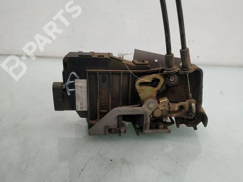 Used Rear right lock Rear right lock MERCEDES-BENZ M-CLASS (W163) ML 270 CDI (163.113) (163 hp) 9671018 9671018