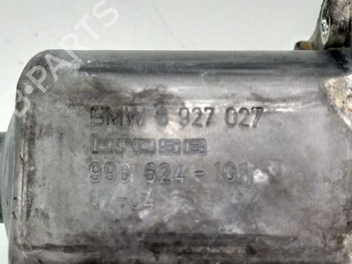 Front left window mechanism BMW 1 (E87) 118 d | BP8089012C22 
