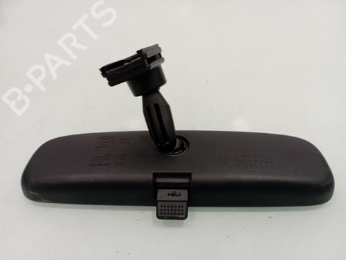 Rear mirror TOYOTA AYGO (_B4_) 1.0 VVTi (KGB40) | BP15728103I6 