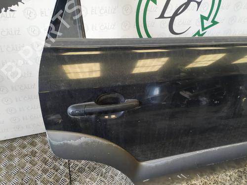 Right rear door HYUNDAI TUCSON (JM) 2.0 | BP8096193C5