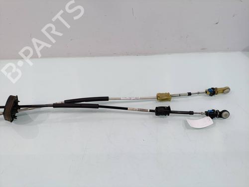 Cable OPEL INSIGNIA A (G09)  | BP31267571E12 
