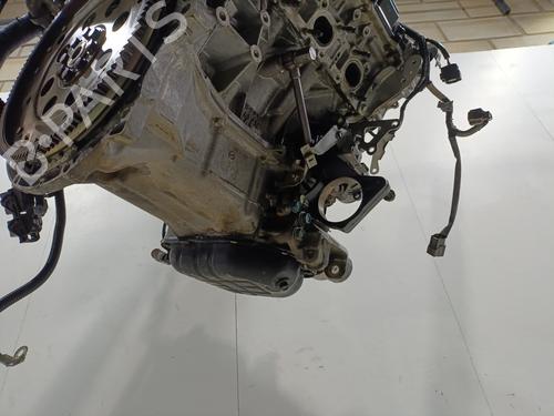 Engine NISSAN MURANO II (Z51) 3.5 4x4 | BP33801177M1  - Image 10