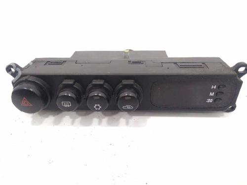 Used Warning switch KIA SPORTAGE SUV (K00) 2.0 TD 4WD (83 hp) 8085152