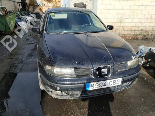 Used Parts SEAT TOLEDO II (1M2)  1.9 TDI  1166192