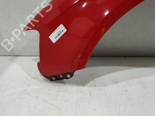 Left front fenders AUDI A3 (8P1) 2.0 TFSI quattro | BP13446612C41 