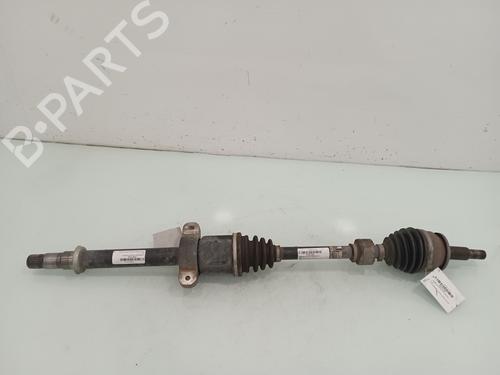 Used Right front driveshaft TOYOTA AVENSIS Estate (_T27_) 2.0 D-4D (WWT271_) (143 hp) 15765723